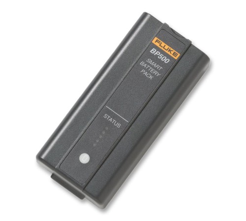 Аккумулятор Fluke BP500 для тестеров Аккумулятор Fluke BP500 для тестеров