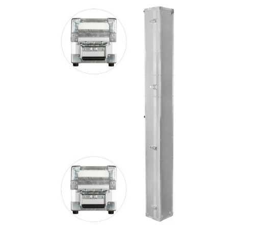 Кейс транспортировочный RGK SC-2 Кейс транспортировочный RGK SC-2
