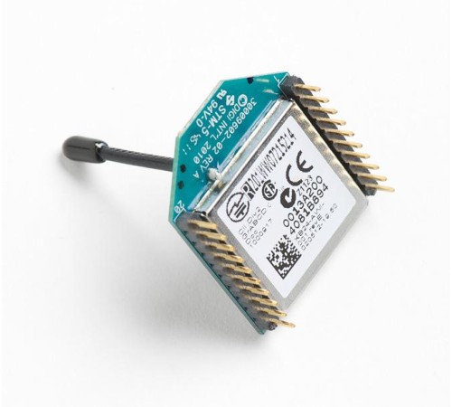 Беспроводный модем Fluke 2633-RF для цифровых термогигрометров Fluke 1620A Беспроводный модем Fluke 2633-RF для цифровых термогигрометров Fluke 1620A