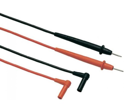 Комплект тестовых проводов Fluke TL75-1 Комплект тестовых проводов Fluke TL75-1