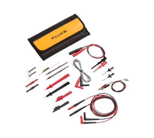Комплект измерительных проводов Fluke TLK287 Комплект измерительных проводов Fluke TLK287