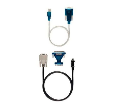 Кабель Testo RS232 Кабель Testo RS232