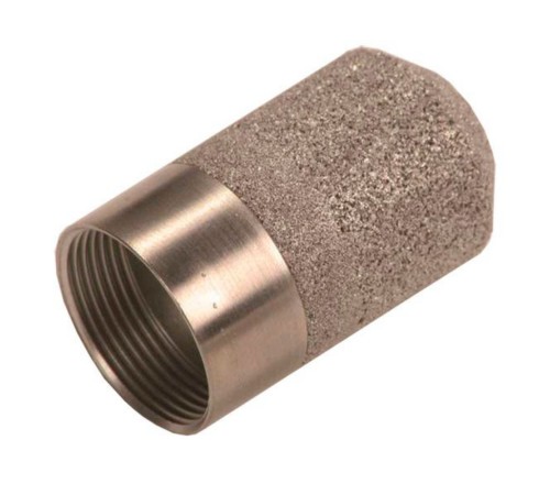 Колпачок из пористой нержавеющей стали D 21 мм Testo 0554 0640 Колпачок из пористой нержавеющей стали D 21 мм Testo 0554 0640