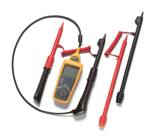 Анализатор батарей Fluke BT508 Анализатор батарей Fluke BT508