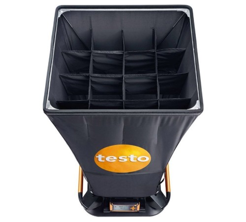 Электронный балометр Testo 420 Электронный балометр Testo 420