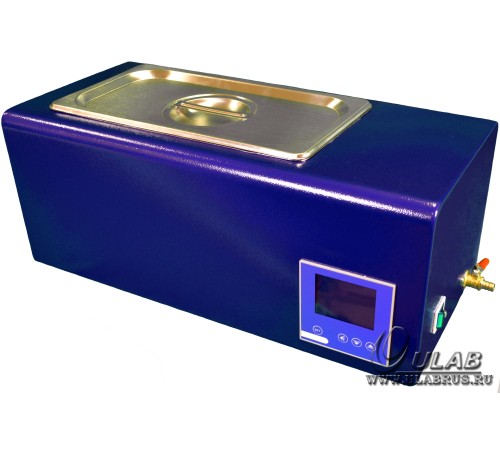 UT-4328 Баня водяная 28 л, ULAB UT-4328 Баня водяная 28 л, ULAB