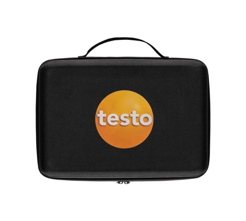 Кейс Testo для систем ОВКВ Кейс Testo для систем ОВКВ