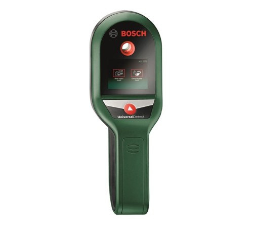 Детектор скрытой проводки и металла Bosch UniversalDetect (0.603.681.300) Детектор скрытой проводки и металла Bosch UniversalDetect (0.603.681.300)