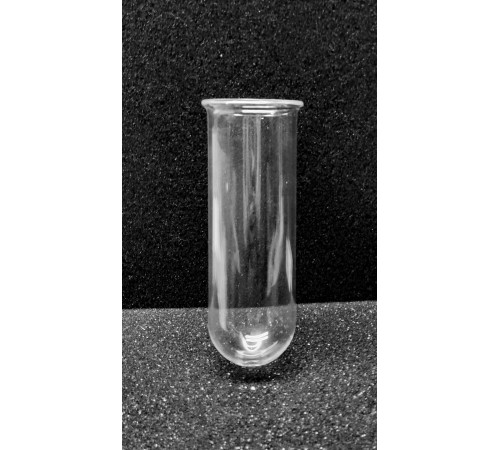 Пробирка П1 42x130 эскиз 2-591-37 Пробирка П1 42x130 эскиз 2-591-37