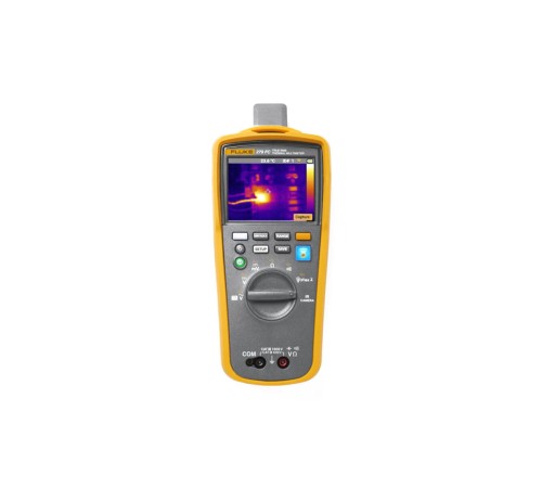 Мультиметр-тепловизор Fluke 279 FC/iFlex Мультиметр-тепловизор Fluke 279 FC/iFlex