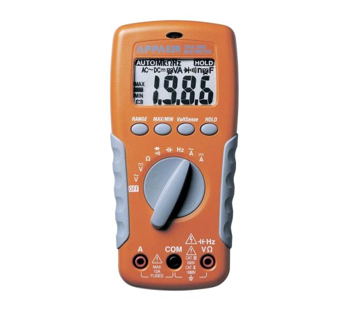 Мультиметр APPA 62R Мультиметр APPA 62R