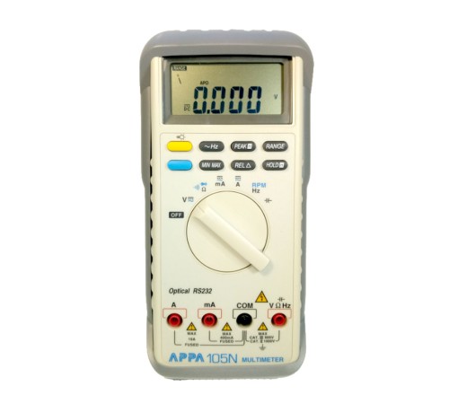 Мультиметр APPA 105N Мультиметр APPA 105N