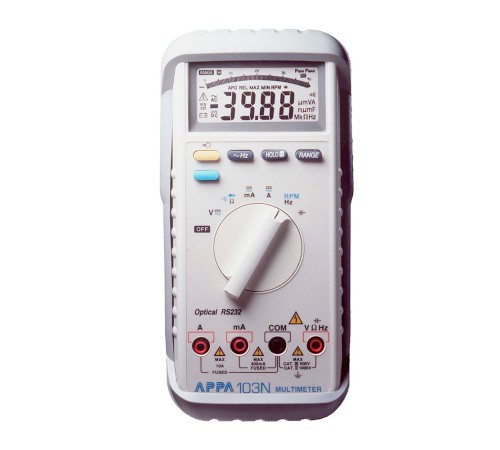 Мультиметр APPA 103N Мультиметр APPA 103N