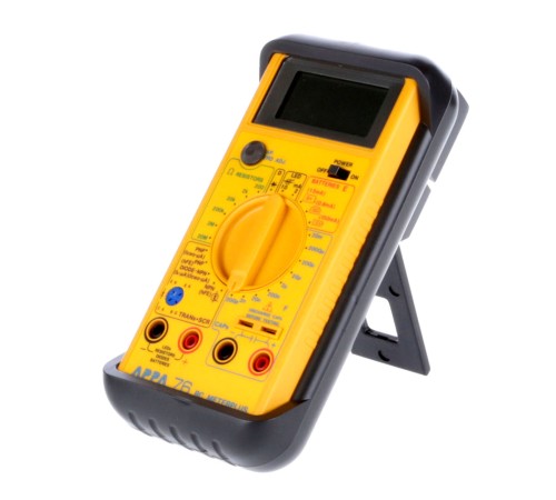 Измеритель RC APPA 76 Измеритель RC APPA 76