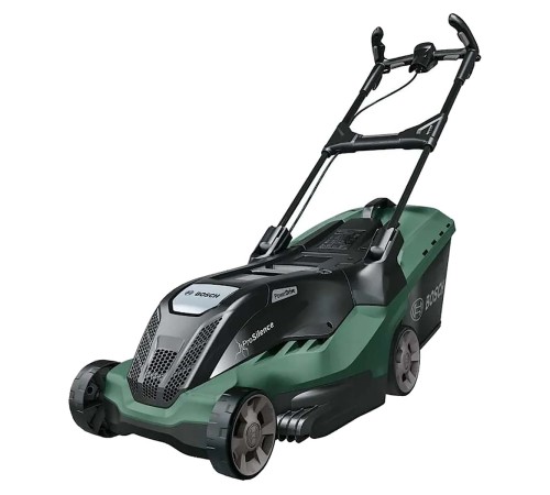 Электрическая газонокосилка Bosch AdvancedRotak 790 Электрическая газонокосилка Bosch AdvancedRotak 790