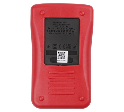 Фазоуказатель RGK RP-69