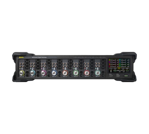 Генератор сигналов RIGOL DSG5128 высокочастотный Генератор сигналов RIGOL DSG5128 высокочастотный
