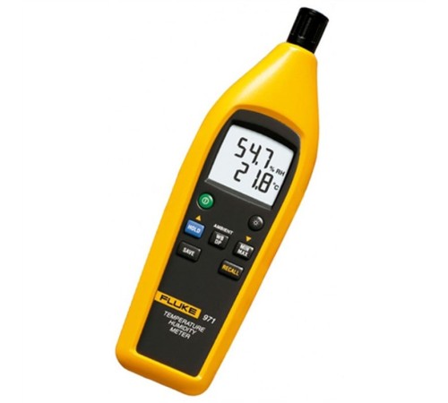 Термогигрометр Fluke 971 Термогигрометр Fluke 971