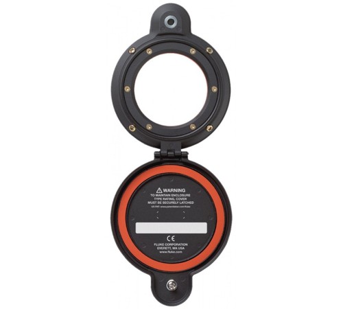 Инфракрасное окно Fluke CV300 Инфракрасное окно Fluke CV300