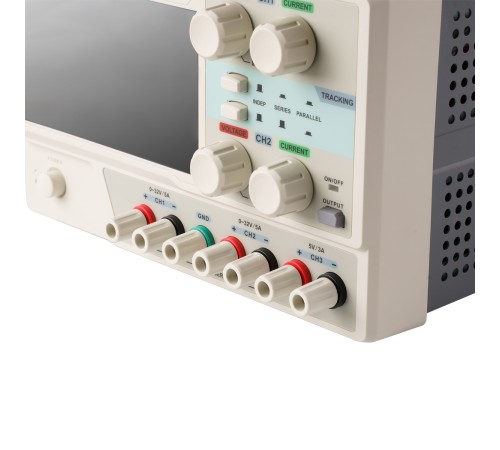 Источник питания RGK PS-3325 Источник питания RGK PS-3325