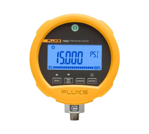 Цифровой прецизионный манометр Fluke 700RG06 Цифровой прецизионный манометр Fluke 700RG06