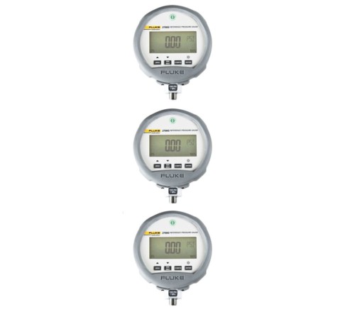 Калибратор манометров Fluke 2700G-BG7M Калибратор манометров Fluke 2700G-BG7M