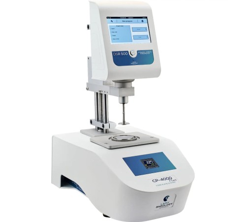 Вискозиметр DSR 500 CP4000 Plus Вискозиметр DSR 500 CP4000 Plus