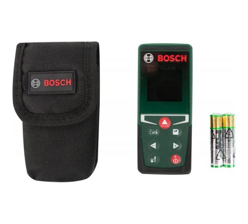 Лазерный дальномер Bosch Universal Distance 50 Лазерный дальномер Bosch Universal Distance 50