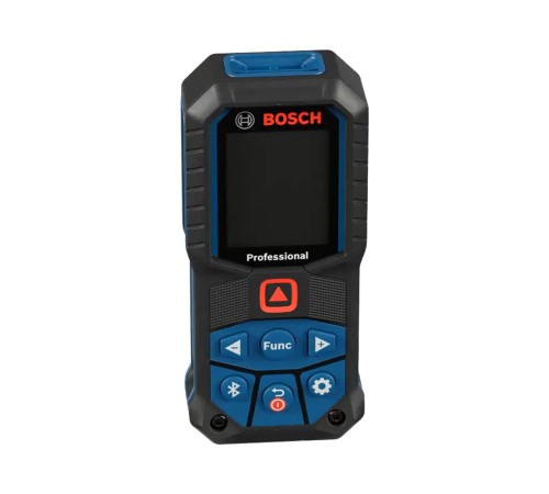 Лазерный дальномер Bosch GLM 50-27 C Professional (0.601.072.T00) Лазерный дальномер Bosch GLM 50-27 C Professional (0.601.072.T00)