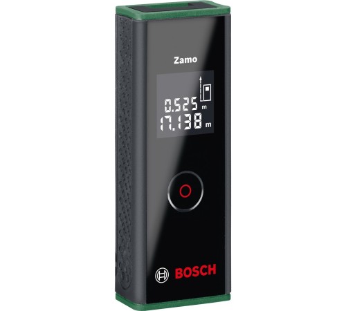 Лазерный дальномер BOSCH Zamo III Лазерный дальномер BOSCH Zamo III