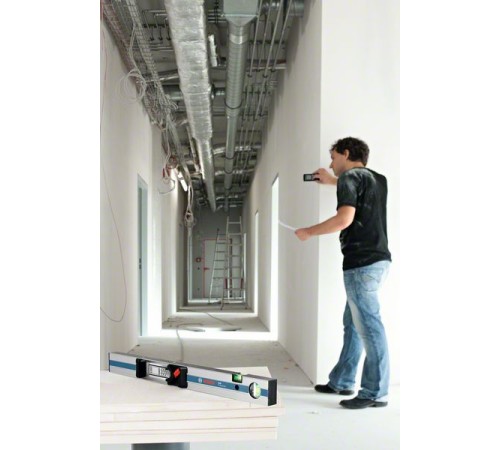 Bosch R 60 направляющая шина для GLM 80 (0.601.079.000) Bosch R 60 направляющая шина для GLM 80 (0.601.079.000)
