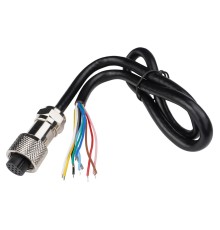 Интерфейсный кабель датчика расстояния RGK DP10 DP30 DP10B DP30B 60 см