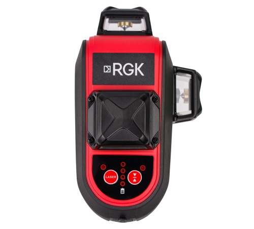 Комплект: лазерный уровень RGK PR-3R + штатив Комплект: лазерный уровень RGK PR-3R + штатив