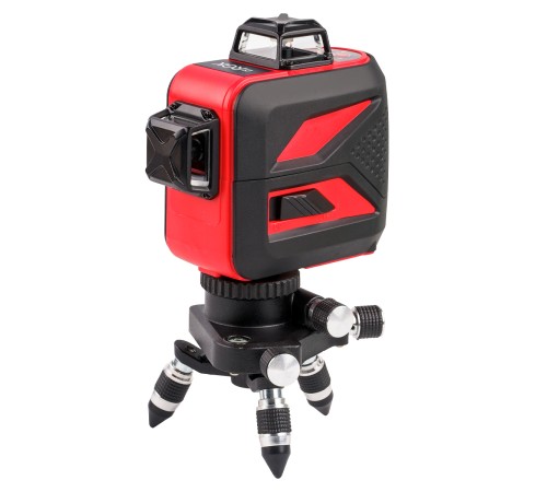 Комплект: лазерный уровень RGK PR-3R + штатив Комплект: лазерный уровень RGK PR-3R + штатив