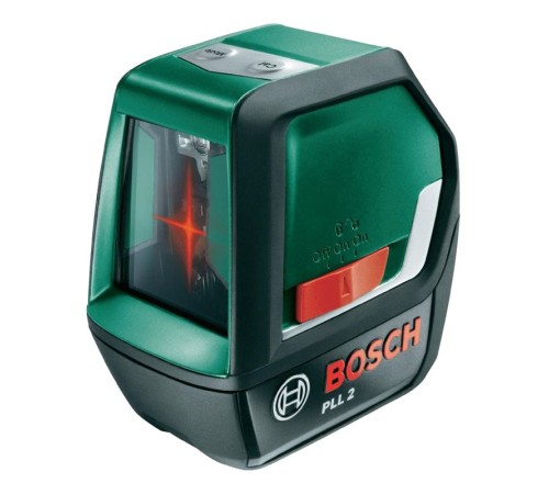 Лазерный нивелир Bosch PLL 2 EEU (0.603.663.420) Лазерный нивелир Bosch PLL 2 EEU (0.603.663.420)