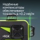Комплект: лазерный уровень RGK PR-3G с калибровкой + штатив RGK LET-150