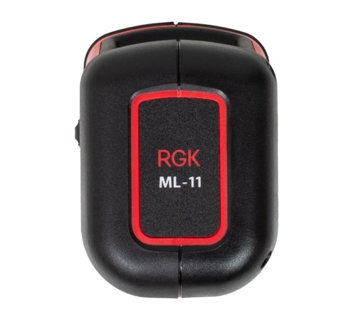 Комплект: лазерный уровень RGK ML-11 + штатив AMO A160 Комплект: лазерный уровень RGK ML-11 + штатив AMO A160