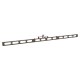 Комплект: RGK SP-610 PL-12 Q64 РДУ Кондор-Компакт Leica DISTO D2 Д-51