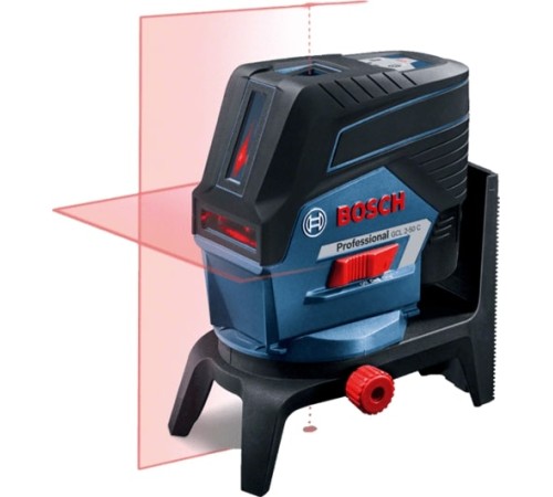 Лазерный нивелир Bosch GLL 2-50 Professional + BT 150 (0.601.063.105) Лазерный нивелир Bosch GLL 2-50 Professional + BT 150 (0.601.063.105)