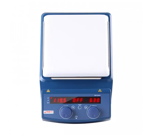Магнитная мешалка FOUR E’S MI 0102 005 Магнитная мешалка FOUR E’S MI 0102 005