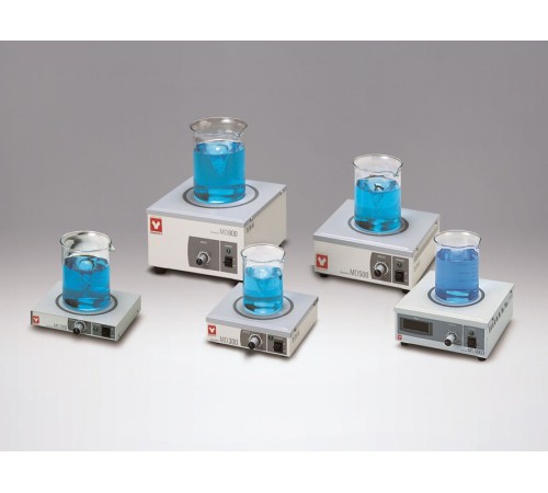 MS-500D - Мешалка магнитная лабораторная Magmixer MS-500D - Мешалка магнитная лабораторная Magmixer