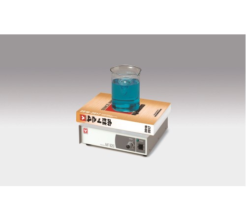 MF-820 - Мешалка магнитная лабораторная Magmixer MF-820 - Мешалка магнитная лабораторная Magmixer