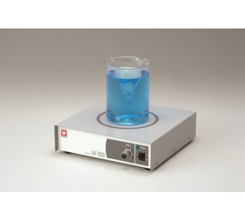MF-820 - Мешалка магнитная лабораторная Magmixer MF-820 - Мешалка магнитная лабораторная Magmixer