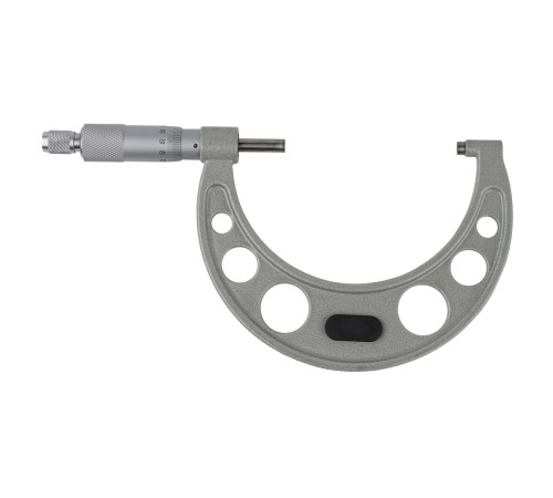 Микрометр RGK MPM-100 Микрометр RGK MPM-100