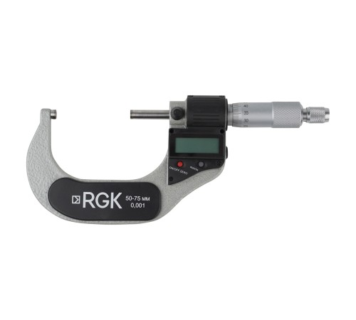 Электронный микрометр RGK MC-75 Электронный микрометр RGK MC-75