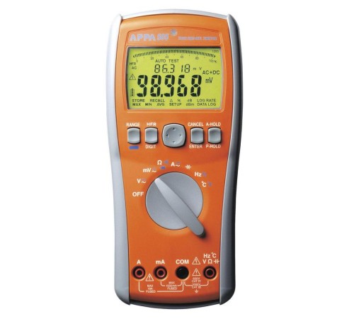 Мультиметр APPA 505 Мультиметр APPA 505