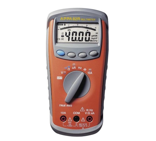 Мультиметр APPA 82R Мультиметр APPA 82R