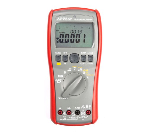 Мультиметр APPA 501 Мультиметр APPA 501