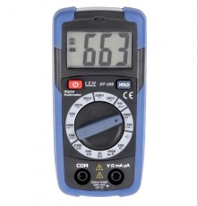 Карманный мультиметр CEM DT-105