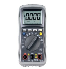 Карманный мультиметр CEM DT-202